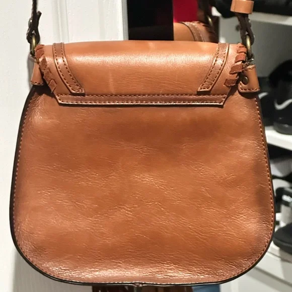 PIKOLINOS Crossbody Saddle Bag - Picture 2 of 5